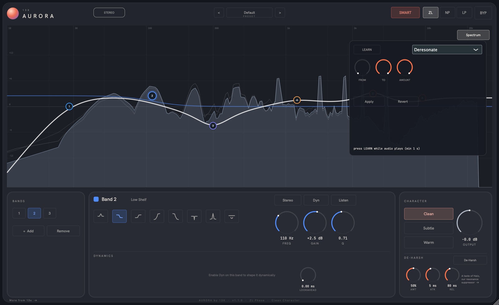 AURORA — Smart Ops